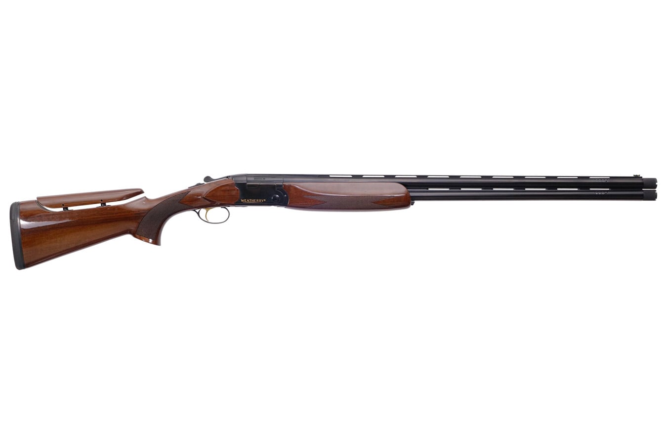 Weatherby Orion 20 Gauge Over Under Shotgun with Walnut Stoclk