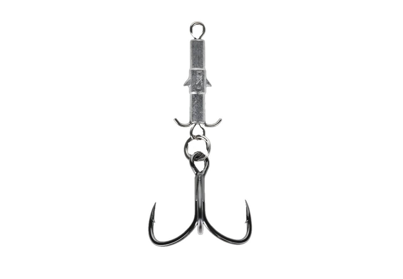 Duckett Fishing 23mm Qwik Rig