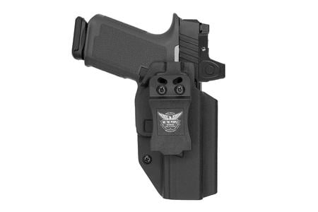 WE THE PEOPLE RXM RED DOT OPTIC CUT IWB  