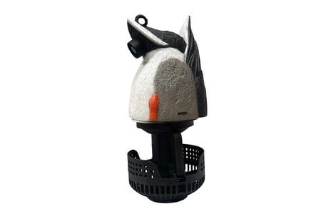 MOJO MALLARD MACHINE