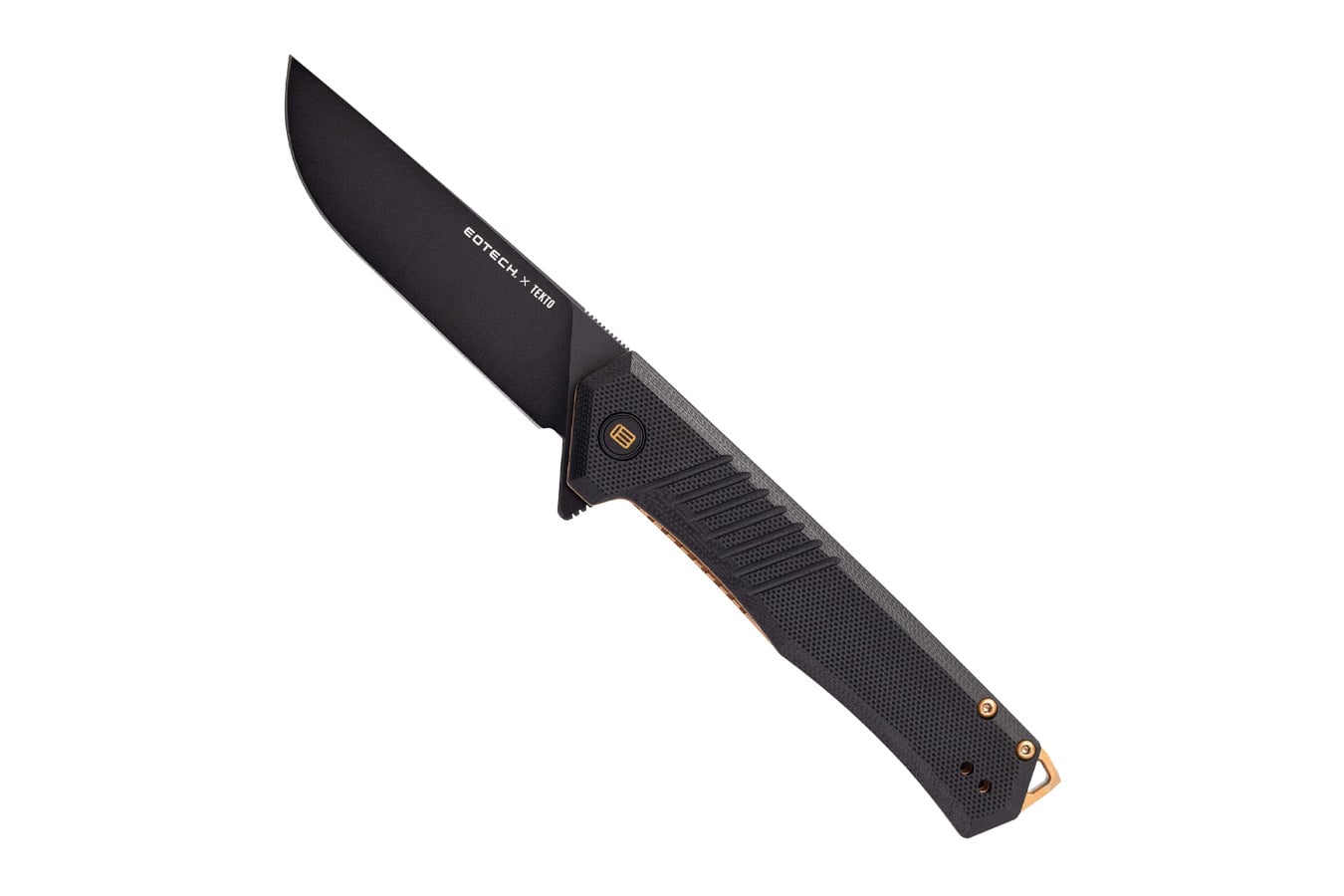 Tekto Knives F1 Alpha X EOTECH Edition Tactical Folding Knife