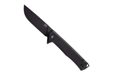 F1 ALPHA G10 BLACK BLACK