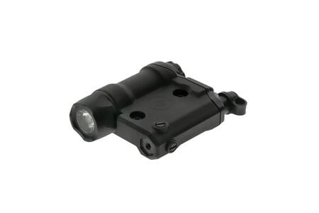 CRIM 0100020    CMR301 RAIL MASTER GRN LASER/LIGHT