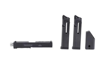 ADV ARMS 22 CONV KIT PSA DAGGER 15RD