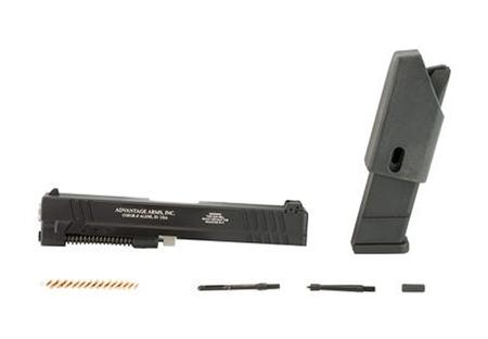 ADV ARMS CONV KIT XD940-4 W/BAG