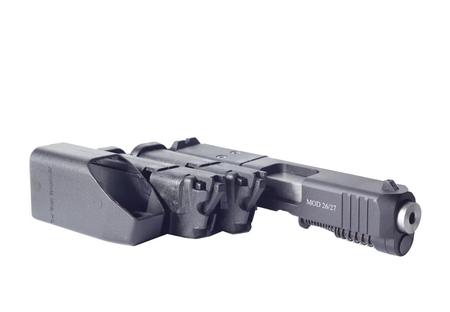 ADV ARMS CNV KT26-27G1-5MOD CA 10RD