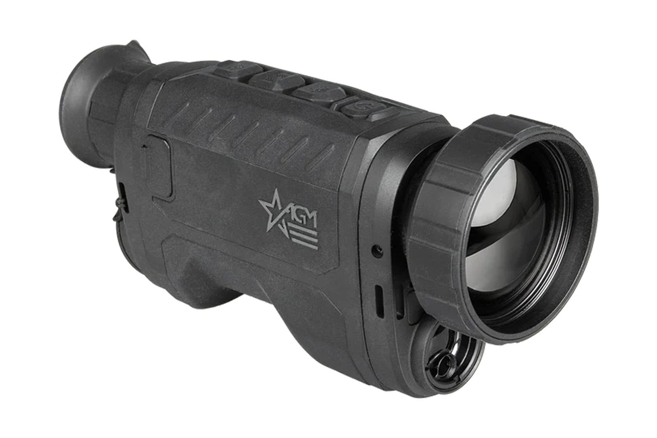 AGM Global Vision Thermal Imaging Monocular with Laser Rangefinder