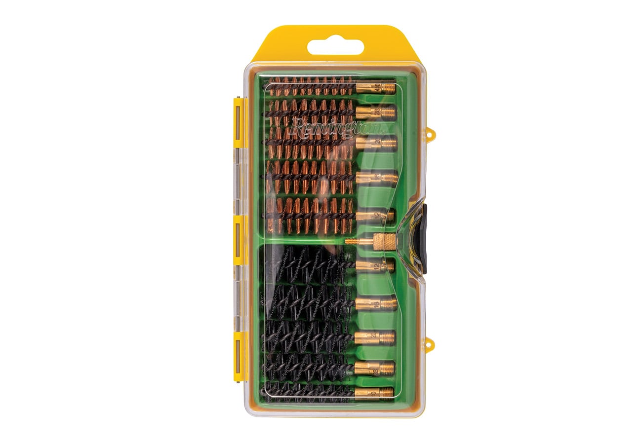 Remington Shotgun Master Component Kit