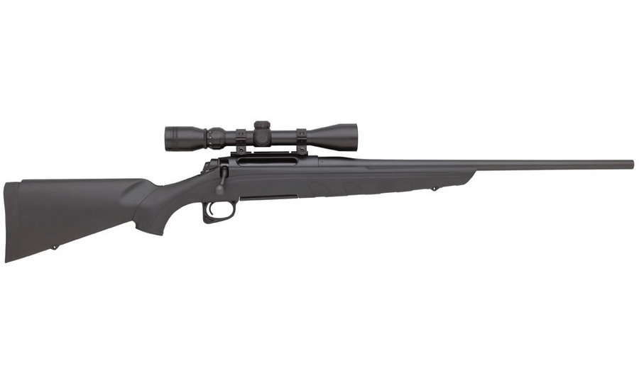 MODEL 770 270 WIN RIFLE WITH SCOPE