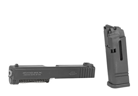 ADV ARMS CONV KIT FOR LE19-23 G4/BAG