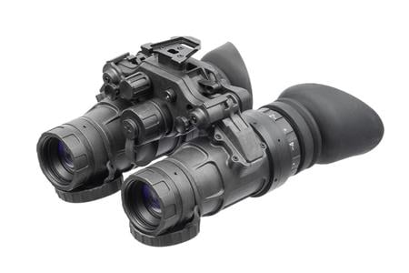 AGM 12UN41284153011   UNVG NL1  ULTLIGHT NV GOGGLE
