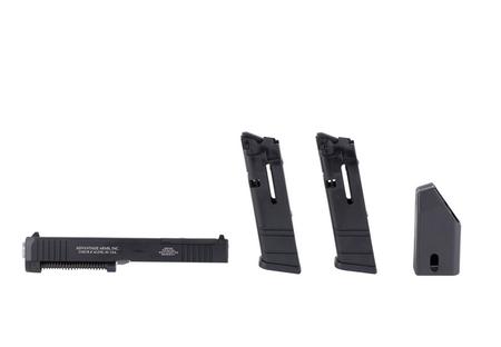 ADV ARMS 22LR CONV FITS G17 G4 15RD