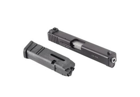 ADV ARMS CONV KIT FOR LE17-22 W/BAG
