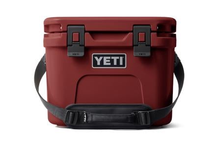 ROADIE 15 STAG RED