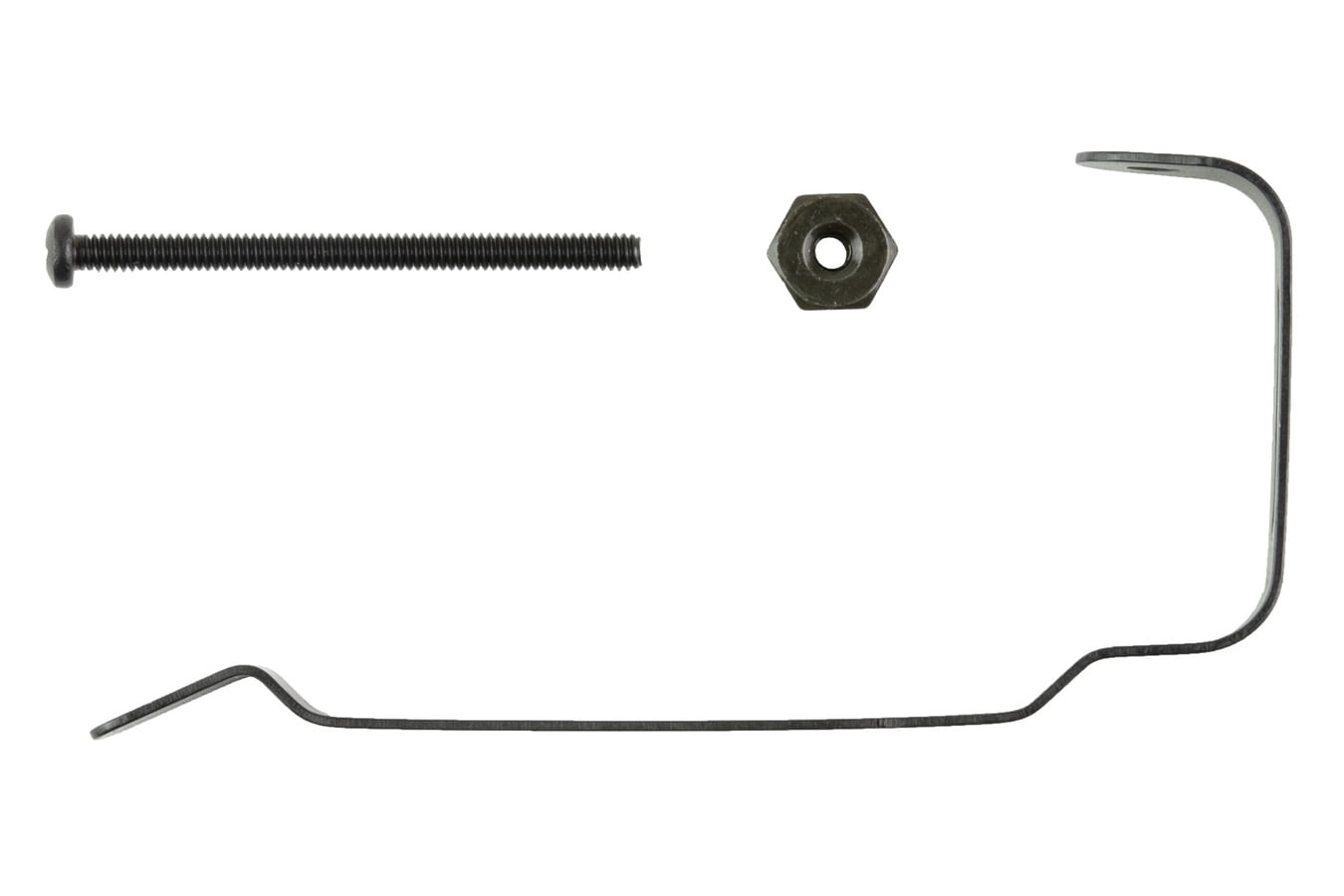 Kel-Tec Belt Clip for KelTec PR-3AT