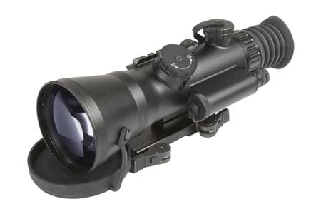 AGM 15WOL422154211  WOLVRN  4 NW1       GEN2+  P45