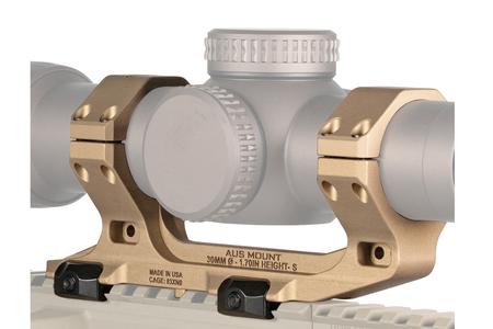 REPTILIA AUS 30MM MOUNT 1.70 FDE
