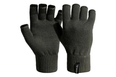 XKG FINGERLESS MERINO GLOVE 
