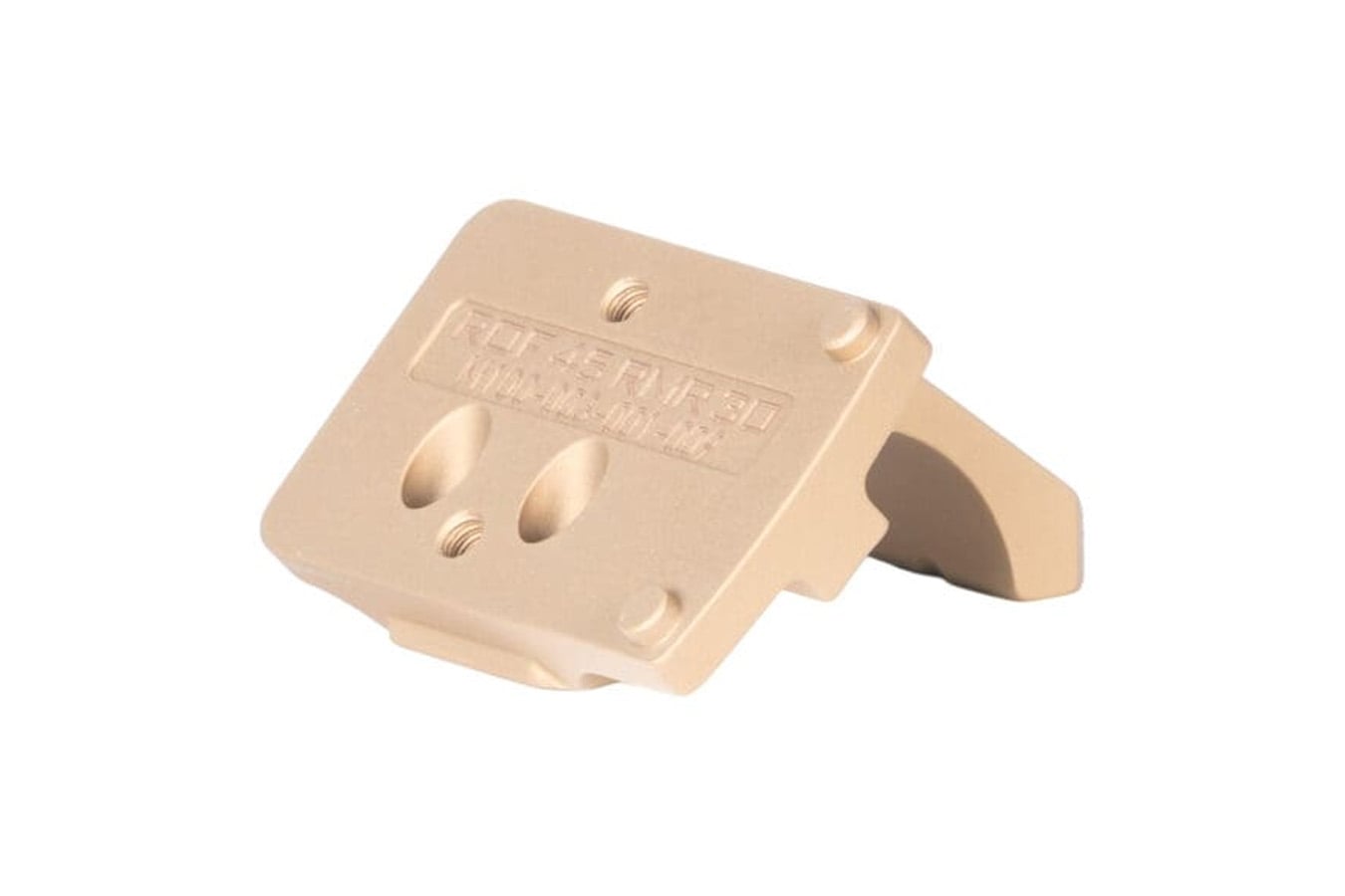 Reptilia ROF-45 30mm Mount – Flat Dark Earth