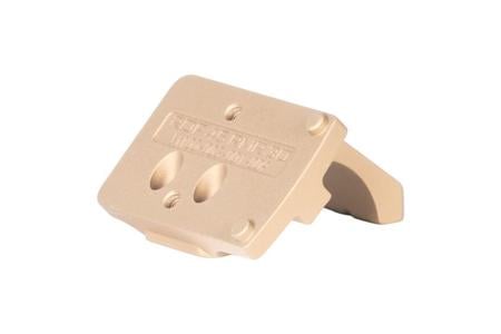 REPTILIA ROF-45 30MM RMR FDE