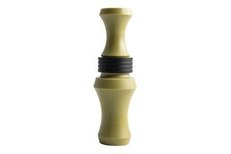 CORE MEANDUCK J-FRAME DUCK CALL / ACRYLIC / SAGE GREEN