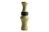 ROLLING THUNDER GAME CALLS CORE MEANDUCK J-FRAME DUCK CALL / ACRYLIC / SAGE GREEN