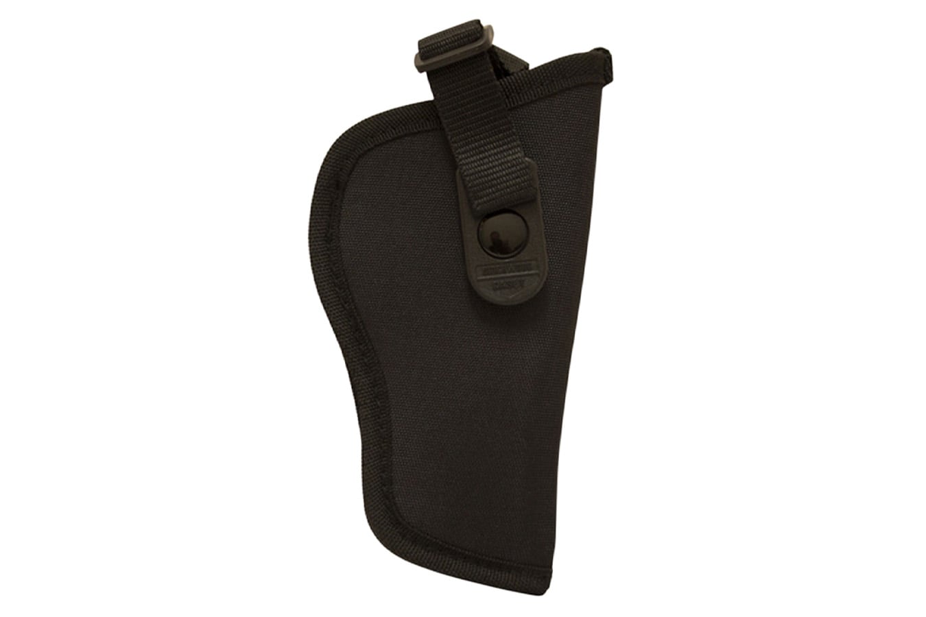 Birchwood Casey OWB Size 01 Black Nylon Belt Loop for Revolver
