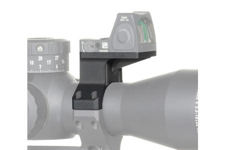 REPTILIA ROF-90 35MM RMR BLACK