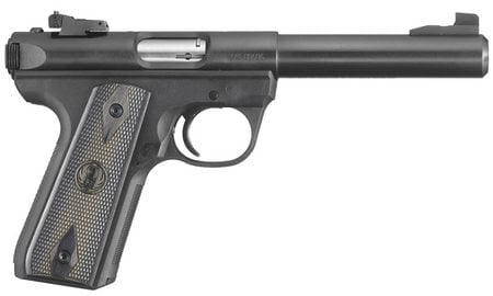 22/45 MARK III TARGET 22 BLACK LAMINATE