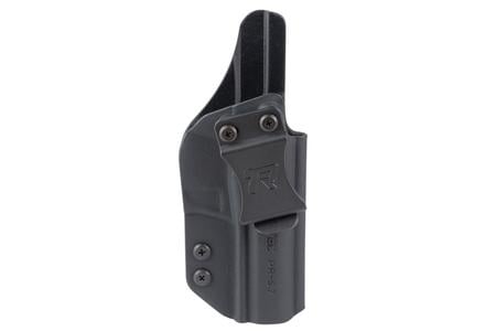 KELTEC PR57 IWB PADDLE HLSTR RH BLK
