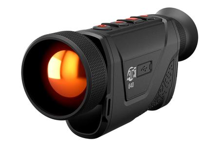 ATN BLZEHNTER 3.5-28X THERM MONO LRF