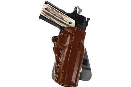 GALCO SM2212R     SPEED MASTER 2.0 1911 5     TAN