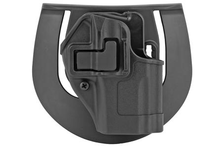 BH SERPA CQC BL/PDL TAURUS PT111 RH