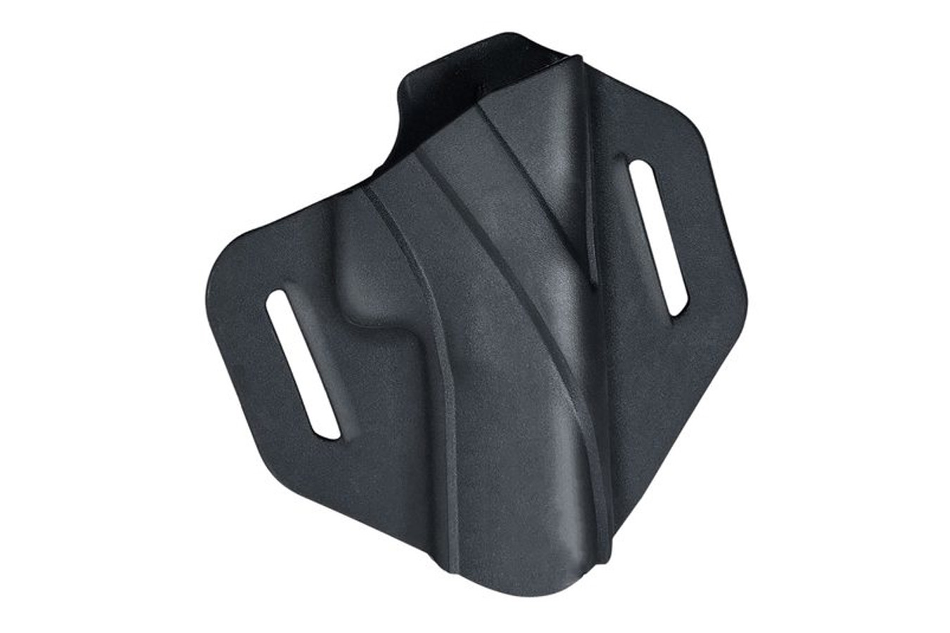Adaptive Tactical BOA OWB Compact Holster – Right Hand – Black
