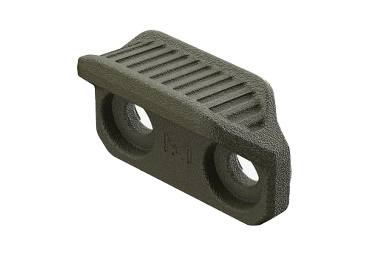 Magpul M-LOK Thumb Shelf