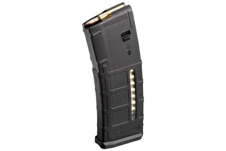 PMAG 30 GEN M2 AR-15 556 NATO 30 RD WINDOW MAG