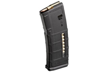 Magpul PMAG GEN M2 5.56 NATO 30 Round Magazine with Window