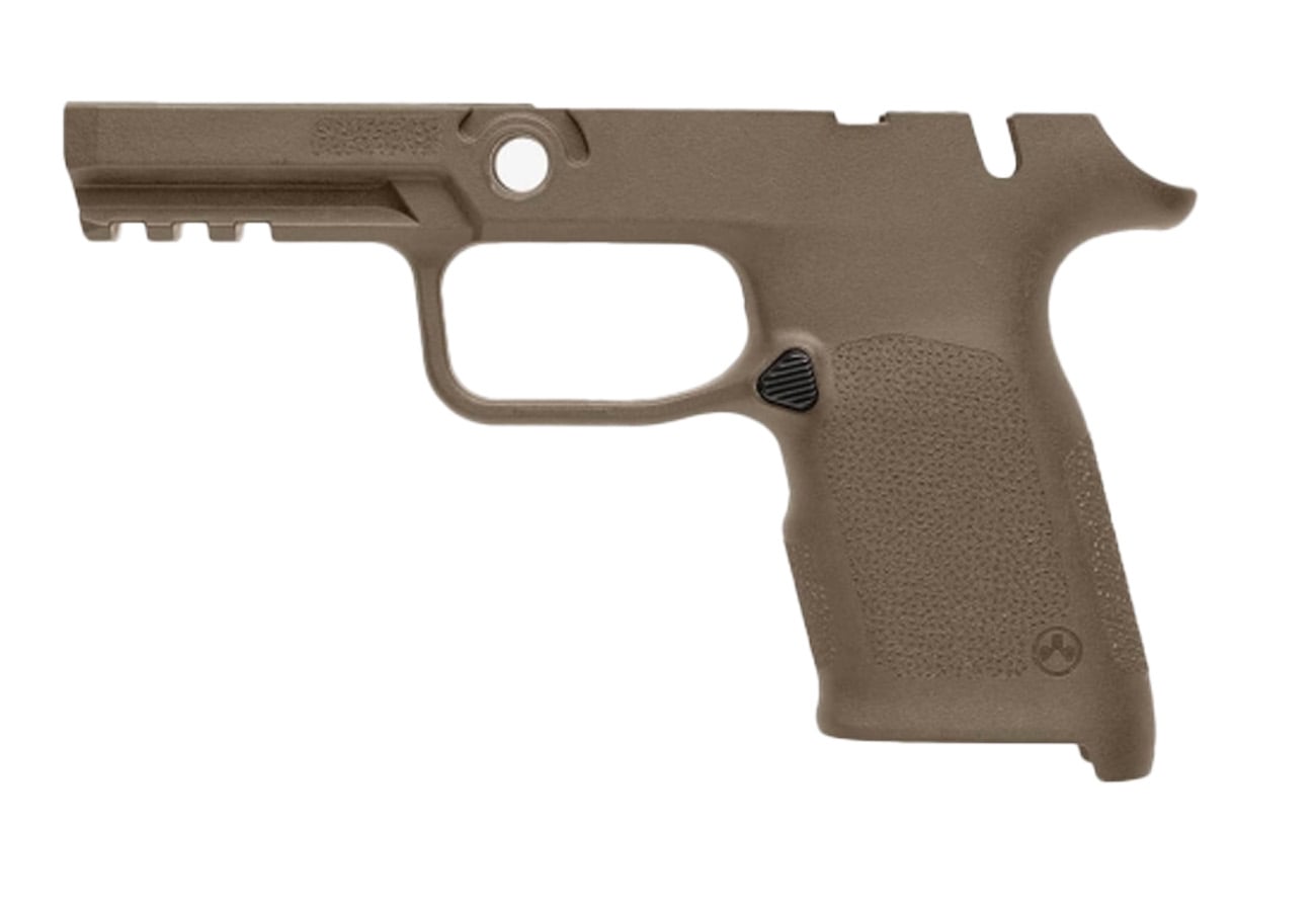Magpul EHG SG9 Grip Frame for SIG P320 Compact