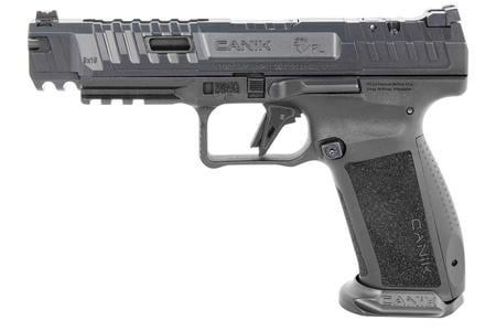 SFX RIVAL DARK 9MM 5 IN BBL 18 RND MAG