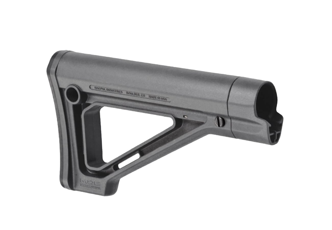 Magpul MOE Fixed Carbine Stock
