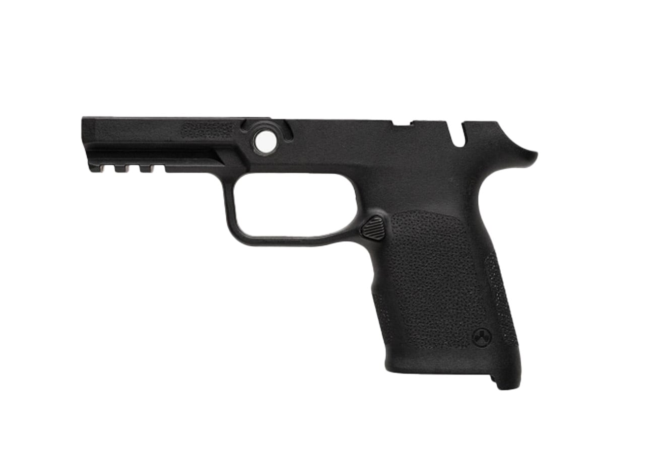 Magpul EHG SG9 Grip Frame