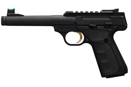 BROWNING FIREARMS BUCK MARK PLUS CAMPER 22LR TFS