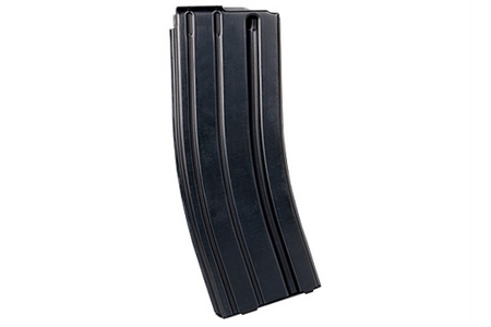 CPRODUCTS 5.56mm AR15 30-Round Black Magazine
