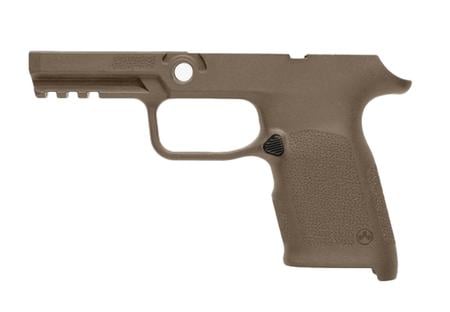MAGPUL MAG1430FDE EHG SG9 FRAME SIG P320 CMPCT