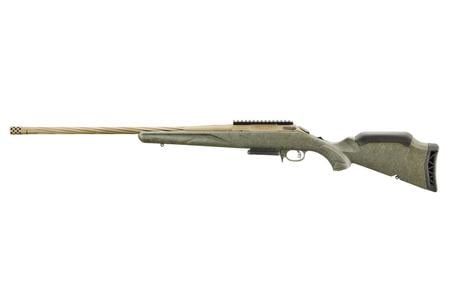 AMERICAN GEN II PREDATOR 7MM-08 REM 22 IN BBL BURNT BRONZE CERAKOTE