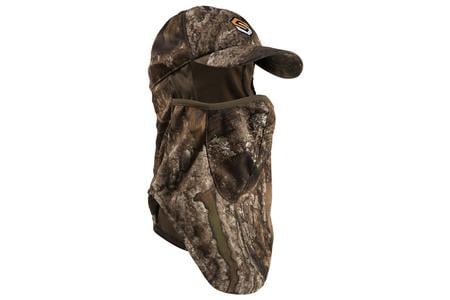 LIGHTWEIGHT ULTIMATE HEADCOVER