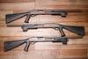 REMINGTON ODRC REMINGTON 870 POLICE MAGNUM 12GA FLASHLIGHT FOREND SYNTHETIC 20IN USED 