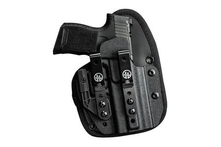 ADAPT HT01005L HOFTAC OMNICARRY HLSTR IWB LH MICRO
