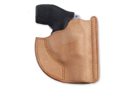 FRONT POCKET HORSEHIDE HOLSTER