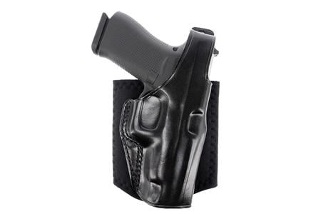 GALCO AG298B      ANKLE GLOVE GLK 29 30 30S    BLK